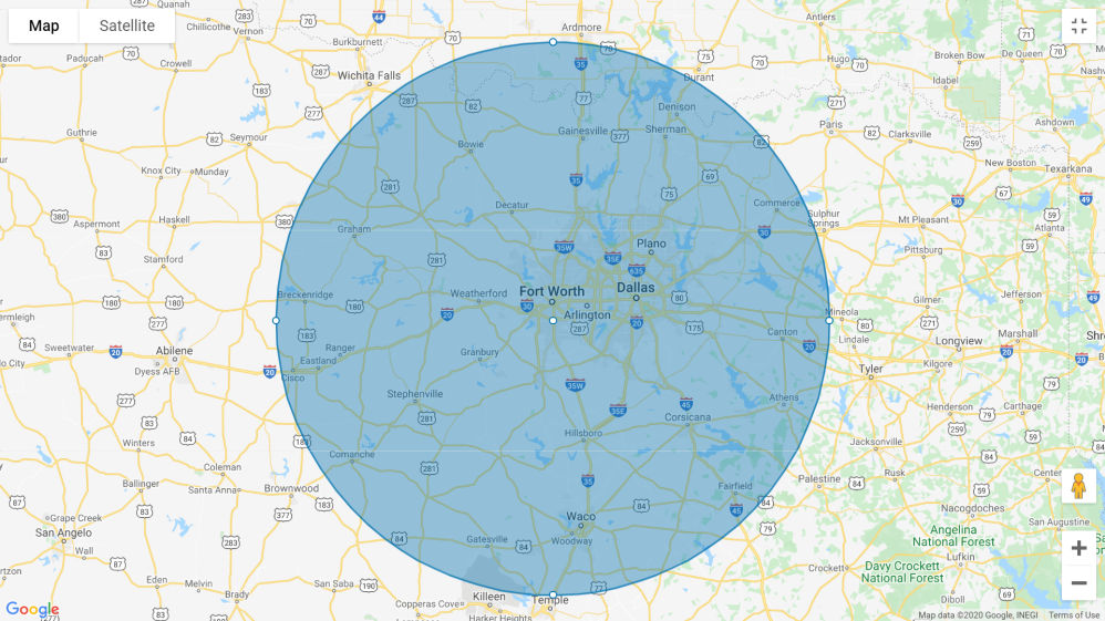 fort-worth-dallas-home-inspection-service-area